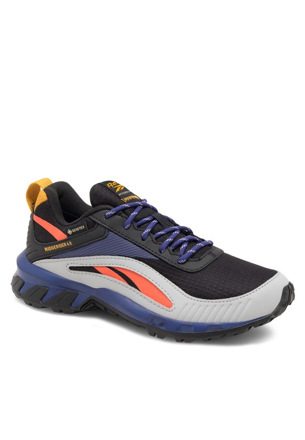 Buty Reebok Ridgerider 6 Gtx GX2247 Kolorowy. Wzór: kolorowy