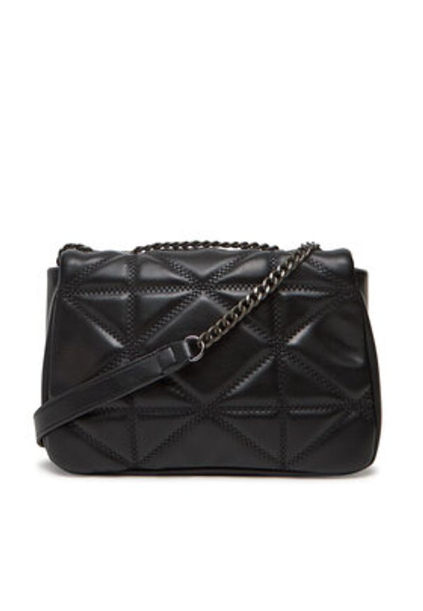 DeeZee Torebka SMT3719-D Czarny. Kolor: czarny