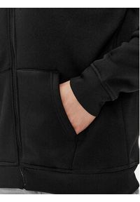 Brave Soul Bluza MSS-628SPECTRUMF Czarny Straight Fit. Kolor: czarny. Materiał: syntetyk #5