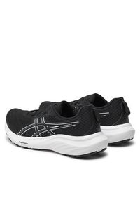 Asics Buty do biegania Gel-Contend 9 1012B681 Czarny. Kolor: czarny. Materiał: mesh, materiał