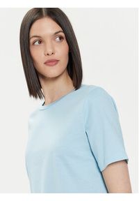 only - ONLY T-Shirt 15270390 Niebieski Regular Fit. Kolor: niebieski. Materiał: bawełna