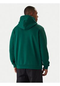 Adidas - adidas Bluza Monogram Infill KD0403 Zielony Regular Fit. Kolor: zielony. Materiał: bawełna #2