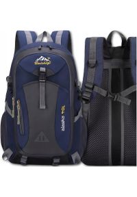 Jcpal - Plecak turystyczny MEMFLOW PLECAK TURYSTYCZNY GÓRSKI 20-40 l wielokolorowy. Kolor: wielokolorowy #1