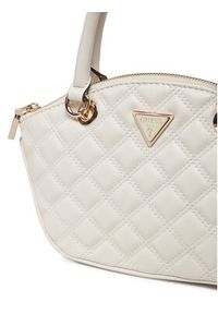 Guess Torebka HWQG87 48760 Biały. Kolor: biały. Materiał: skórzane #4