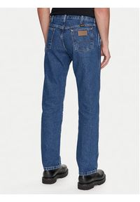 Wrangler Jeansy 13MWZ 112358496 Niebieski Regular Fit. Kolor: niebieski #4