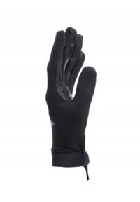 DAINESE - Rękawice rowerowe dla dorosłych Dainese HGR Gloves Black. Kolor: czarny