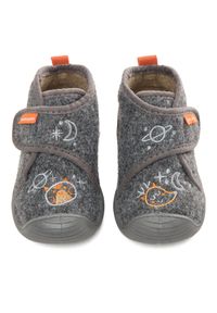 Kapcie Biomecanics. Kolor: szary #1