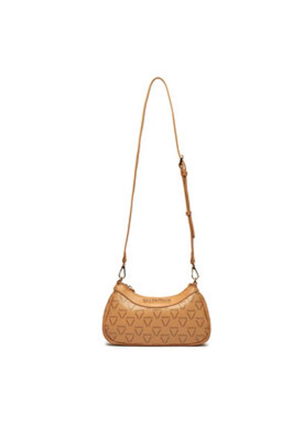 VALENTINO - Valentino Torebka Lady Re VBS8GT13 Beżowy. Kolor: beżowy. Materiał: skórzane