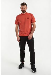 EA7 Emporio Armani - T-shirt męski EA7 EMPORIO ARMANI