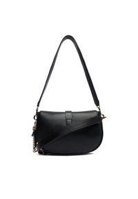 Guess Torebka Brooke HWBG98 97180 Czarny. Kolor: czarny. Materiał: skórzane #2