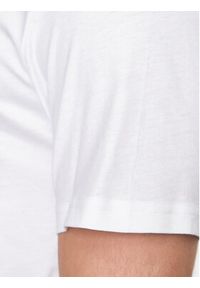 Emporio Armani Underwear T-Shirt 211818 3R468 98210 Biały Regular Fit. Kolor: biały. Materiał: bawełna