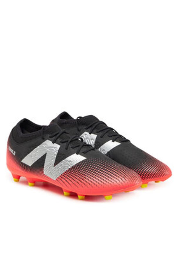 New Balance Buty do piłki nożnej Tekela ST3FR45 Czarny. Kolor: czarny