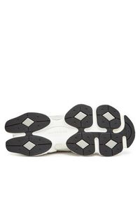 New Balance Sneakersy U9060EEJ Szary. Kolor: szary. Materiał: nubuk, skóra #5