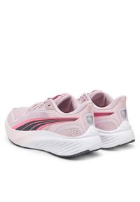 Puma Buty do biegania Pounce Lite 310778 06 Różowy. Kolor: różowy. Materiał: materiał #4