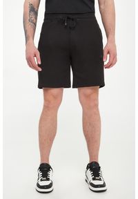 Plein Sport - Spodenki męskie PLEIN SPORT. Styl: sportowy #2