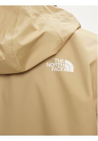 The North Face Kurtka outdoor Quest NF00A8AZ Beżowy Regular Fit. Kolor: beżowy. Materiał: syntetyk. Sport: outdoor #2
