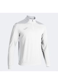Bluza do piłki nożnej Joma Championship VI. Kolor: szary, biały, wielokolorowy
