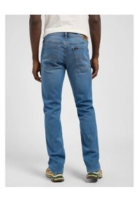 Lee - MESKIE SPODNIE LEE DAREN ZIP FLY BALEIGH 112372635 #5