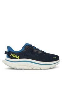 HOKA - Buty do biegania Hoka. Kolor: niebieski #1