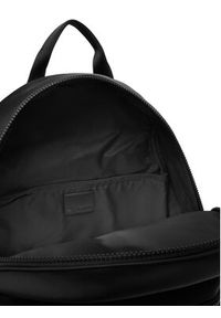 Karl Lagerfeld Jeans Plecak A4W30294 Czarny. Kolor: czarny. Materiał: materiał #4