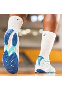Asics - Buty do piłki ręcznej ASICS Netburner 4 Japan Heritage. Zapięcie: zamek. Sport: piłka ręczna