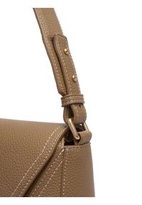 Gino Rossi - GINO ROSSI Torebka C-KY117 Beżowy. Kolor: beżowy #7