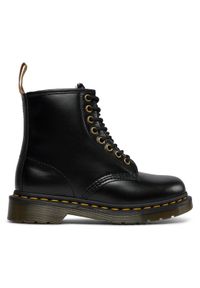 Dr. Martens Glany Vegan 1460 31136001 Czarny. Kolor: czarny. Materiał: skóra #1