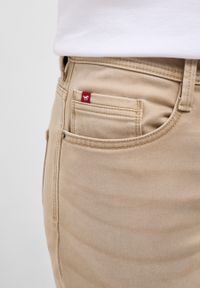 Męskie Spodnie jeansowe Mustang Style Oregon Slim K Tannin 1016807 3142 #2