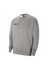 Bluza Nike Park 20 Crew CW6902-063 szary. Kolor: szary