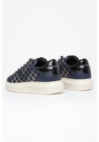 Karl Lagerfeld - Sneakersy męskie KARL LAGERFELD #5