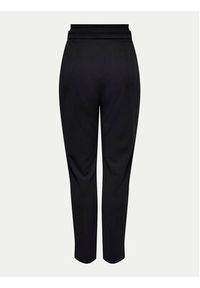 JDY Spodnie materiałowe Tanja 15205820 Czarny Regular Fit. Kolor: czarny. Materiał: syntetyk #4