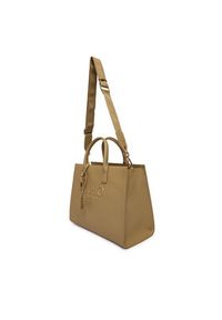 Liu Jo Torebka AA6149 ES029 Beżowy. Kolor: beżowy. Materiał: skórzane #5