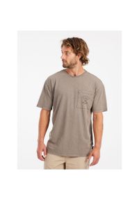 Koszulka Protest Farrel. Kolor: szary #2