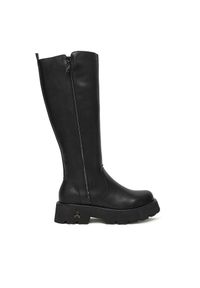 Kozaki Patrizia Pepe. Kolor: czarny #1