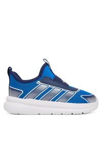 Adidas - Sneakersy adidas. Kolor: niebieski #1