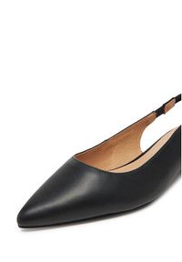 Sergio Bardi Czółenka WYL4138-1Z-SB Czarny. Kolor: czarny. Materiał: skóra #3