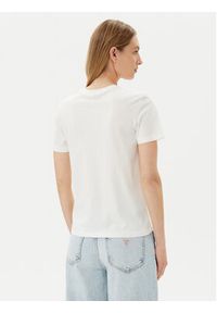 only - ONLY T-Shirt Kita 15349150 Biały Regular Fit. Kolor: biały. Materiał: bawełna #6