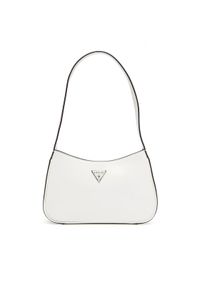 Guess Torebka Arnela HWNY94 96170 Biały. Kolor: biały. Materiał: skórzane