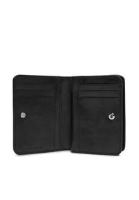 MARC JACOBS - Marc Jacobs Portfel damski 2S4SMP007S02 Czarny. Kolor: czarny. Materiał: skóra #5