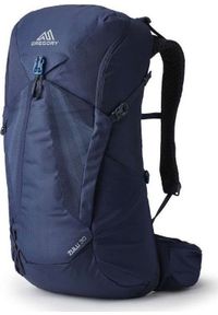 Plecak turystyczny Gregory Plecak trekingowy GREGORY Float Zulu 30 halo blue MD/LG #1