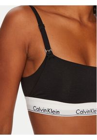 Calvin Klein Underwear Biustonosz do karmienia 000QF7905E Czarny. Kolor: czarny. Materiał: bawełna