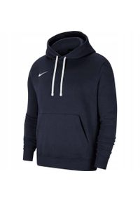 Bluza sportowa męska Nike Park 20 Fleece z kapturem. Typ kołnierza: kaptur. Kolor: wielokolorowy