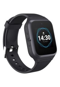 Smartwatch TCL Movetime MT40S Czarny. Rodzaj zegarka: smartwatch. Kolor: czarny #3