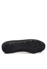 Adidas - adidas Buty do piłki nożnej F50 Club Firm Ground / Multi Ground JR9055 Czarny. Kolor: czarny. Materiał: materiał #5