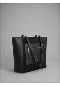 Nine West Torebka CEO-MISSOURI-LDA8264 Czarny. Kolor: czarny #6