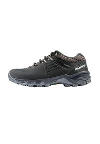 Buty trekkingowe damskie Mammut Nova IV Low GTX. Kolor: szary #1