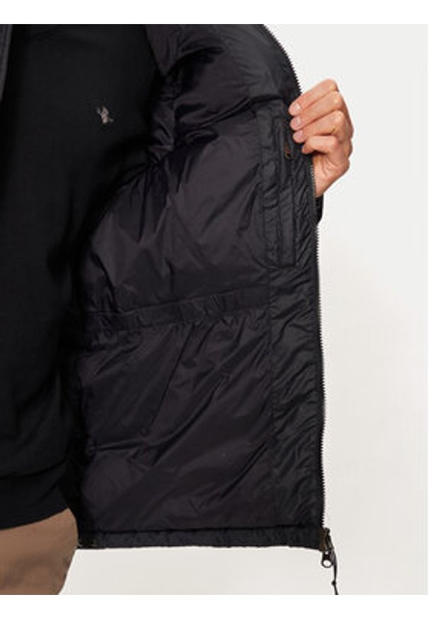 GANT - Gant Kurtka zimowa Active Cloud 7006452 Czarny Regular Fit. Kolor: czarny. Materiał: syntetyk. Sezon: zima