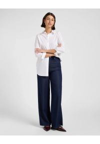 Lee - DAMSKIE SPODNIE LEE STELLA REGAL BLUE 112370894 #5