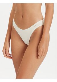 Calvin Klein Underwear Komplet 5 par fig klasycznych 000QD5251E Kolorowy. Materiał: bawełna. Wzór: kolorowy #7