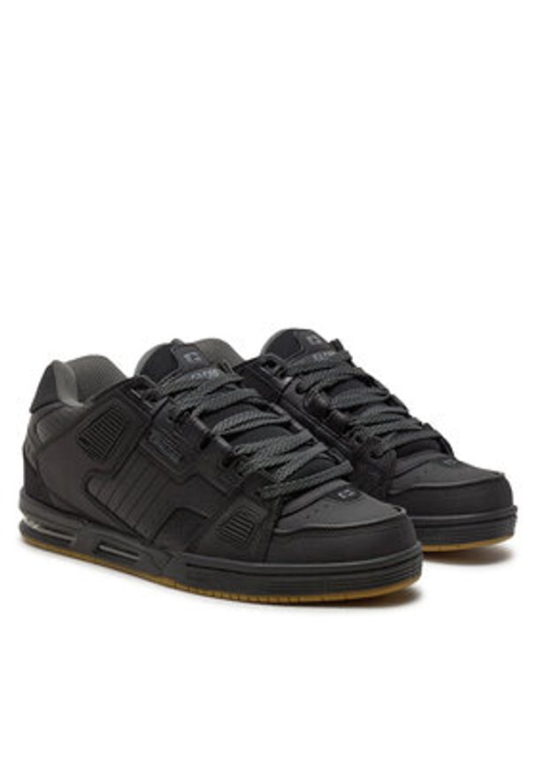 Globe Sneakersy Sabre GBSABR Kolorowy. Materiał: materiał. Wzór: kolorowy